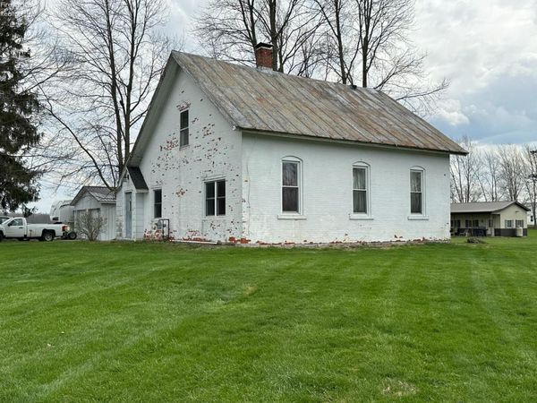 14428 E TR 88, Attica, OH 44807