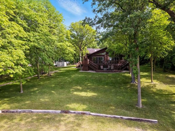 2913 125th Street, Lengby, MN 56651