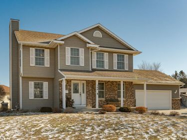 744 Jefferson Avenue SW, Eyota, MN 55934