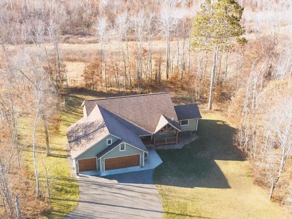 29631 Percheron Drive, Breezy Point, MN 56472