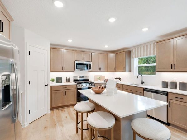 1687 Langston Avenue NE, Saint Michael, MN 55376