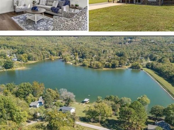 8631 W Shore Drive, Hillsboro, MO 63050