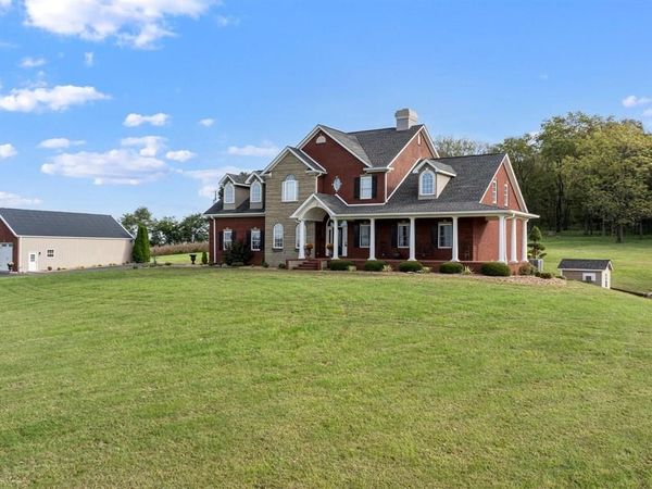 682 Wilson Road, Glasgow, KY 42127