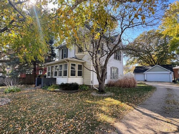 523 4Th Avenue W, Spencer, IA 51301