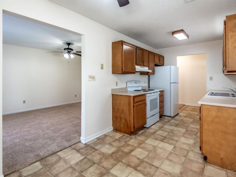 470 Georgetown Drive, Lebanon, OH 45036 Photo 10