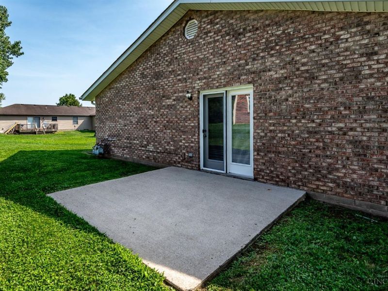 470 Georgetown Drive, Lebanon, OH 45036 Photo 21