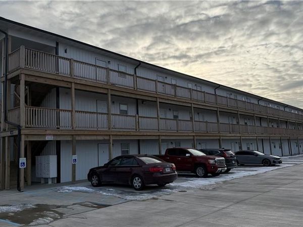 1106 S Mitchell Street, Warrensburg, MO 64093