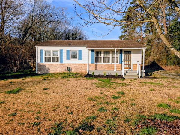 151 Park Street, Rossville, GA 30741