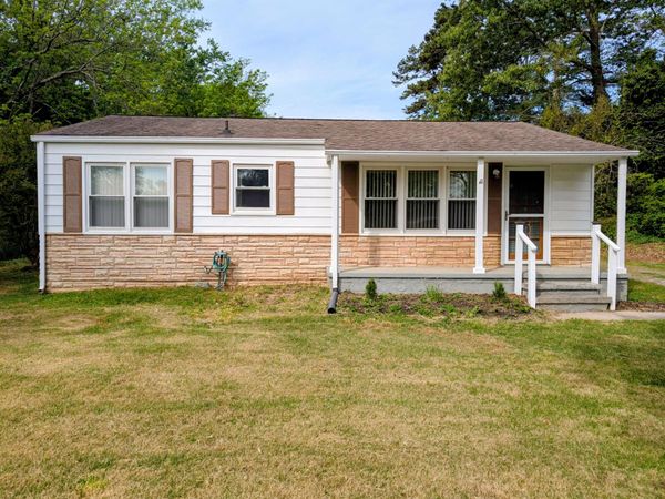 151 Park Street, Rossville, GA 30741