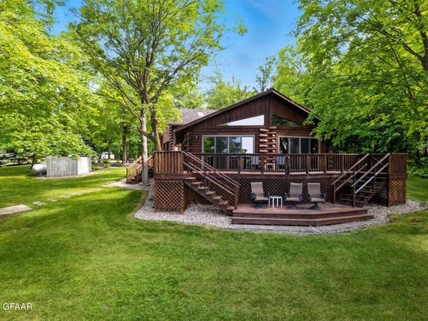 2913 125TH Street , Lengby, MN 56651