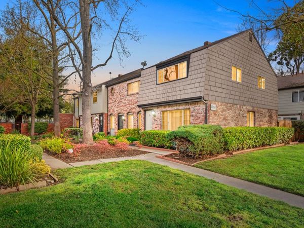 1990 Benita Dr #2, Unit 2, Rancho Cordova, CA 95670