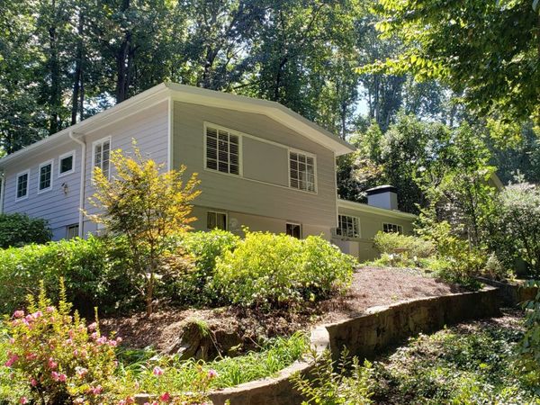 3857 Land O Lakes Road NE, Atlanta, GA 30342