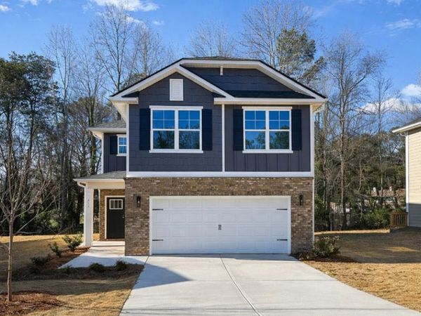 210 Laney Drive, Carrollton, GA 30117