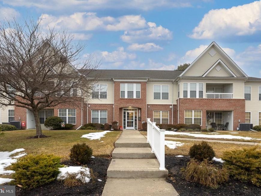 1406 A Bonnett Place, Unit 201, Bel Air, MD 21015 Main Photo