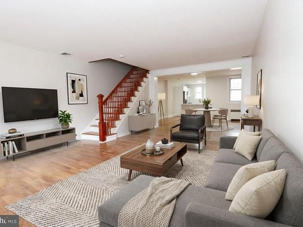 3260 TEESDALE STREET, PHILADELPHIA, PA 19136