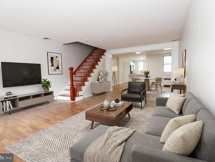 3260 Teesdale Street, Philadelphia, PA 19136 Main Photo