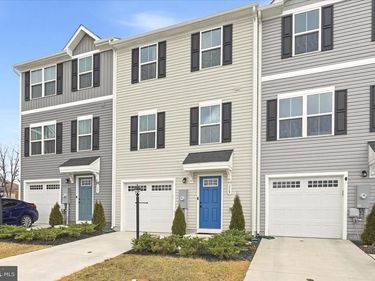 119 KENSINGTON CIRCLE, MIDDLETOWN, VA 22645