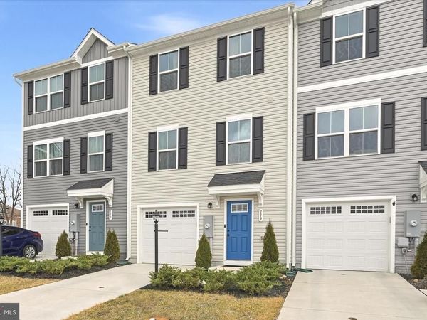 119 KENSINGTON CIRCLE, MIDDLETOWN, VA 22645