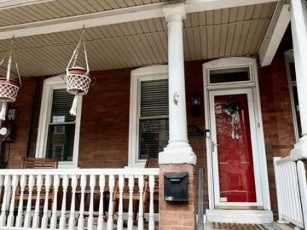 4531 WILDE STREET , PHILADELPHIA, PA 19127