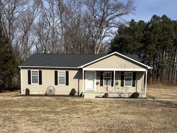 1059 ROSE DALE LANE , DOVER, DE 19904