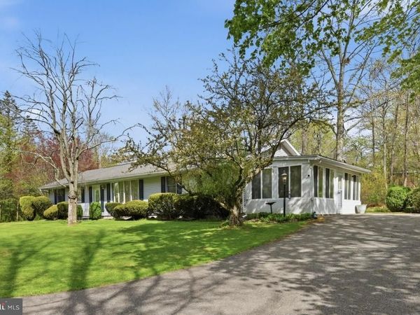 4 CODORUS ROAD, BARNESVILLE, PA 18214