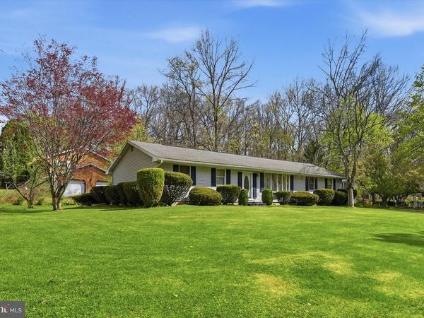 4 CODORUS ROAD, BARNESVILLE, PA 18214