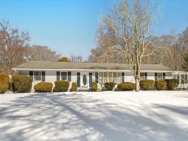 4 CODORUS ROAD, BARNESVILLE, PA 18214