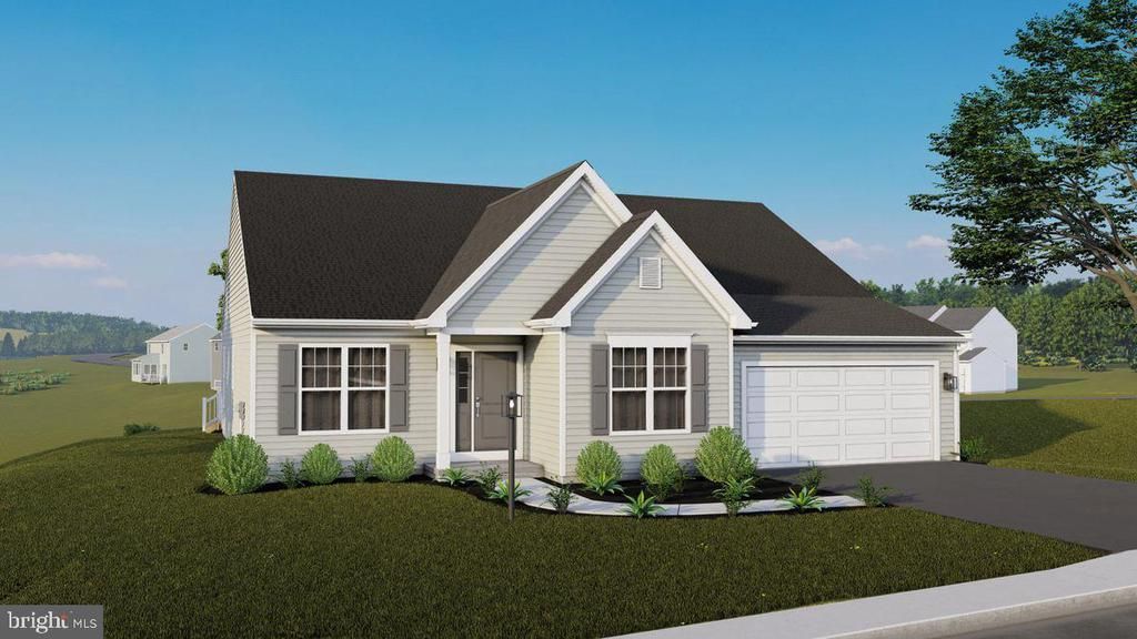 8924 Jocelyn Drive, Unit LOT 13, Waynesboro, PA 17268 Main Photo