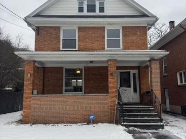 690 MESSENGER STREET, JOHNSTOWN, PA 15902