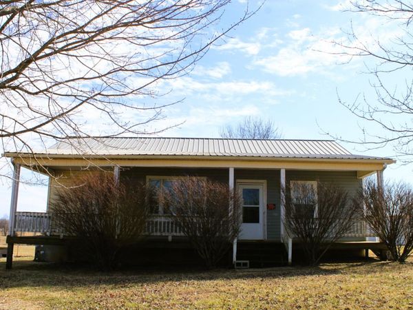 1625 New Home Rd , Smithville, TN 37166