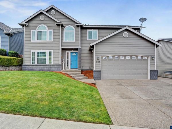 2165 Dalke Ridge Dr NW, Salem, OR 97304