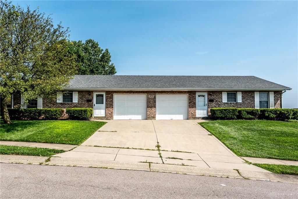 470 Georgetown Drive, Lebanon, OH 45036 Main Photo