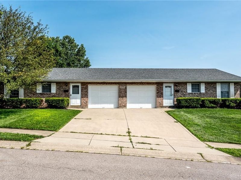 470 Georgetown Drive, Lebanon, OH 45036 Photo 1