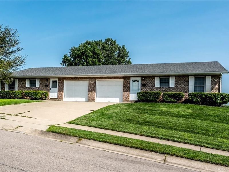 470 Georgetown Drive, Lebanon, OH 45036 Photo 43