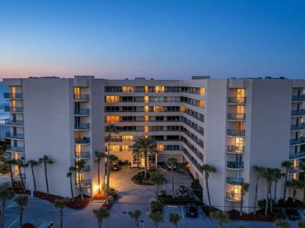 4555 S Atlantic Avenue, Unit 4411, Ponce Inlet, FL 32127