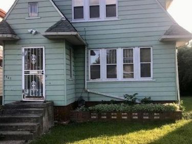 443 Algonquin Street, Detroit, MI 48215