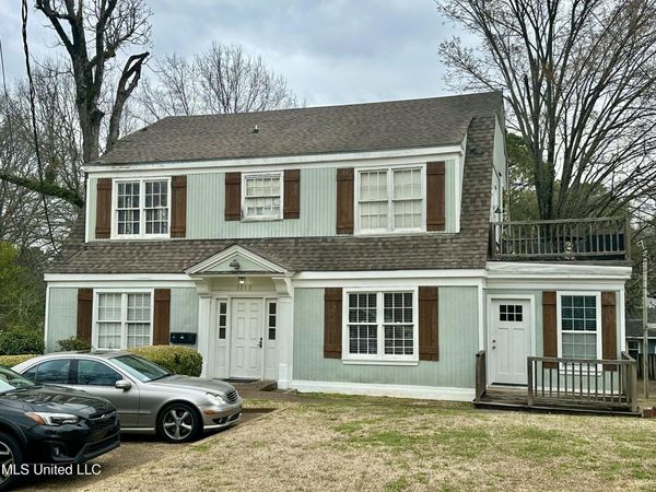 3310 N State , Jackson, MS 39216