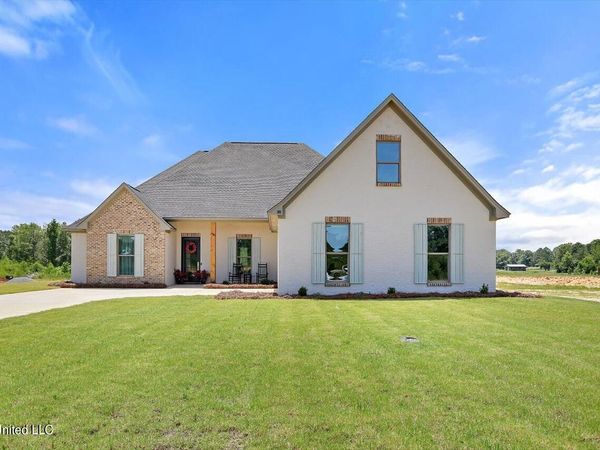199 Kennedy Farm Parkway, Brandon, MS 39042