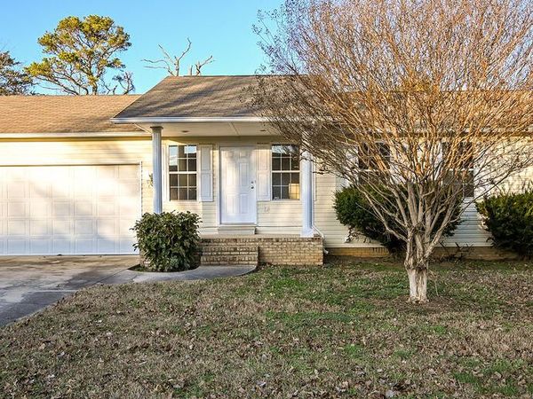 298 Christian Drive NW, Cleveland, TN 37312