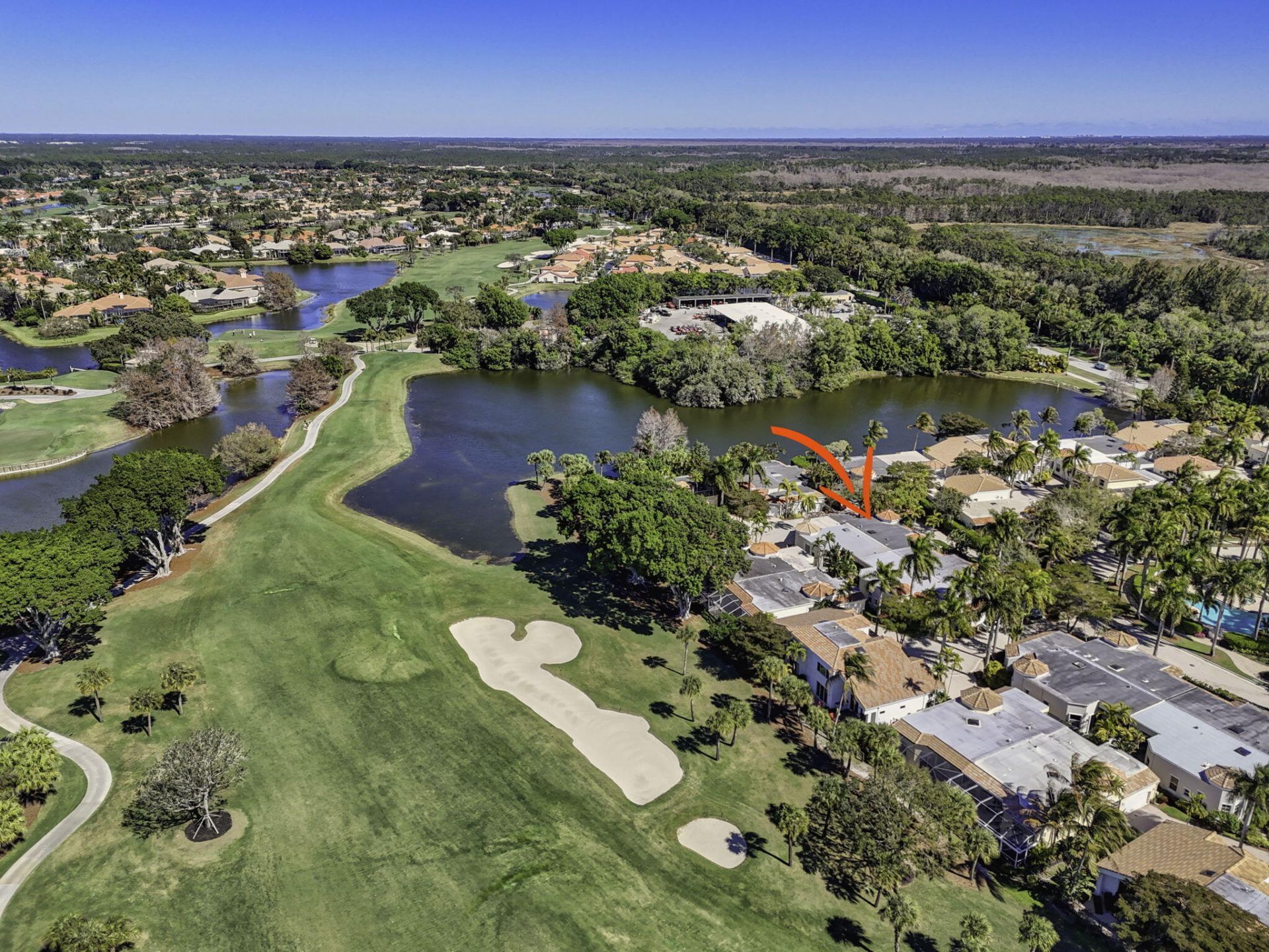 7671 Dahlia Court, West Palm Beach, FL 33412 Photo