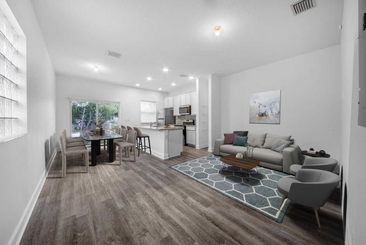 607 N F Street, Lake Worth, FL 33460 Photo