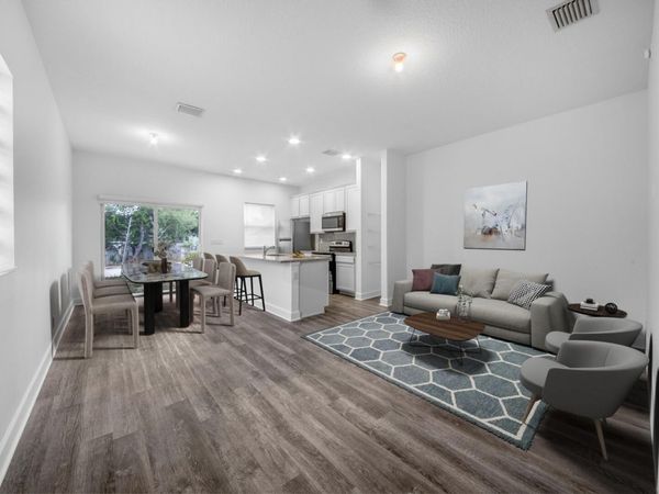 607 N F Street, Lake Worth, FL 33460