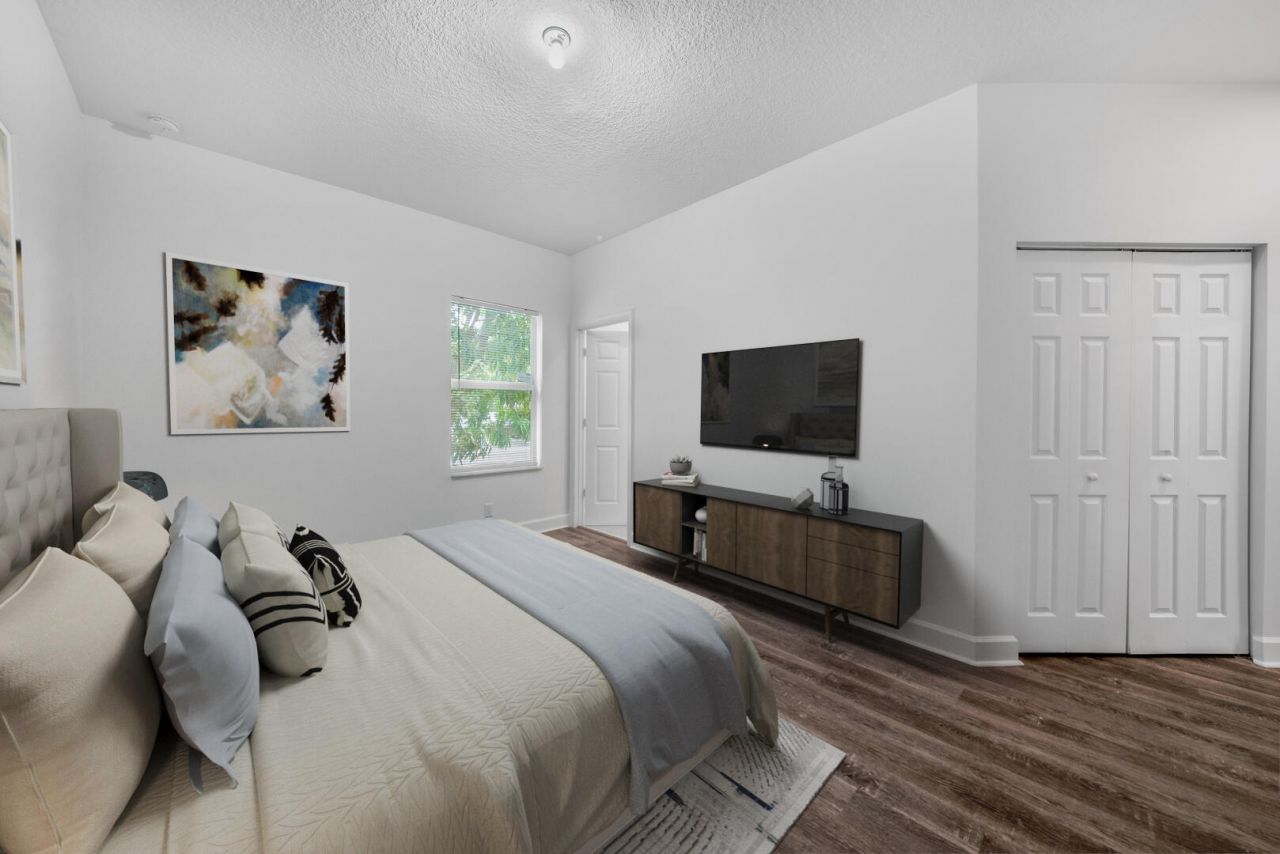 607 N F Street, Lake Worth, FL 33460 Photo