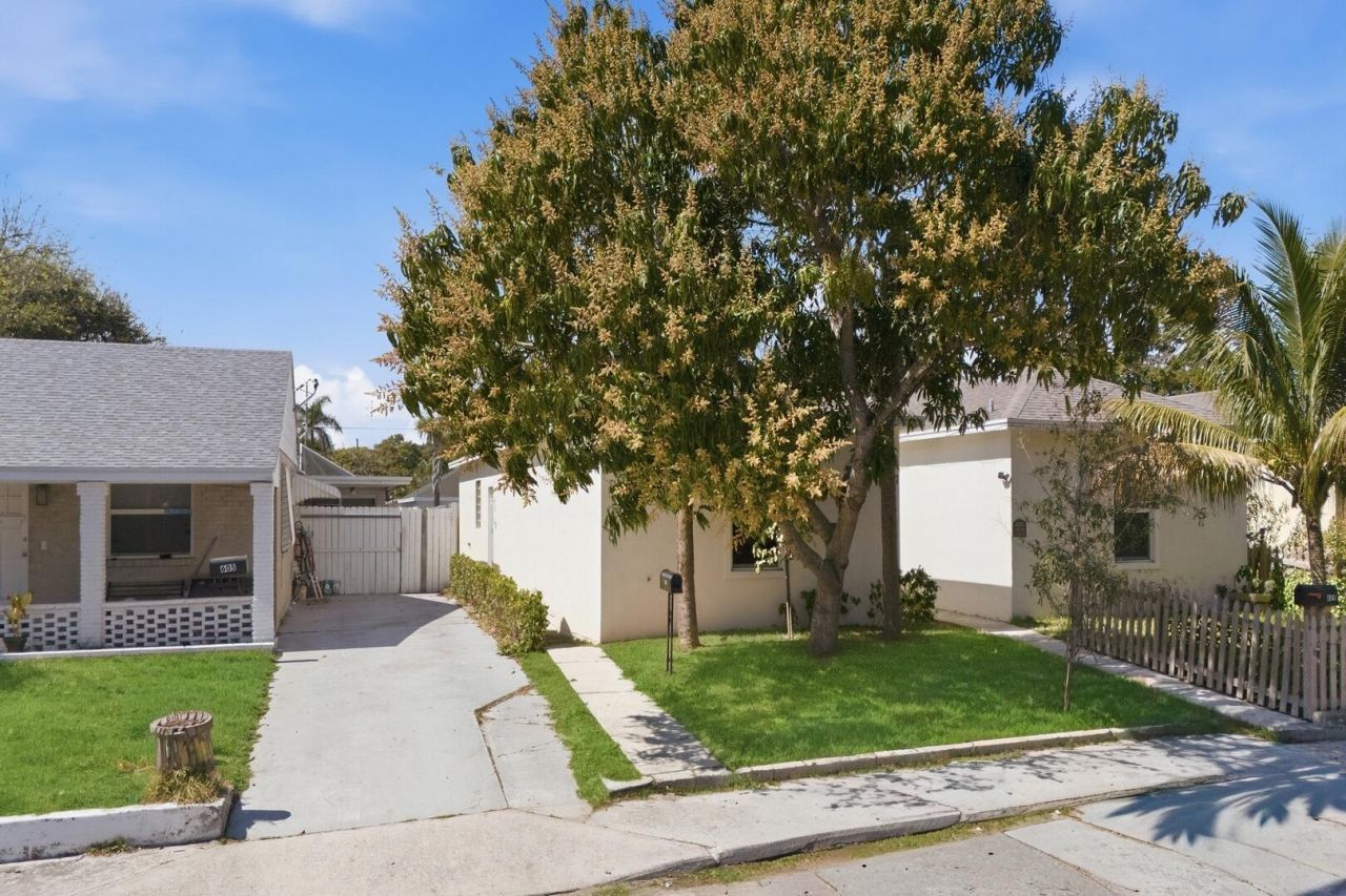 607 N F Street, Lake Worth, FL 33460 Photo