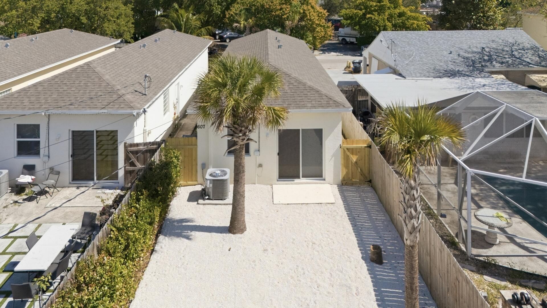 607 N F Street, Lake Worth, FL 33460 Photo