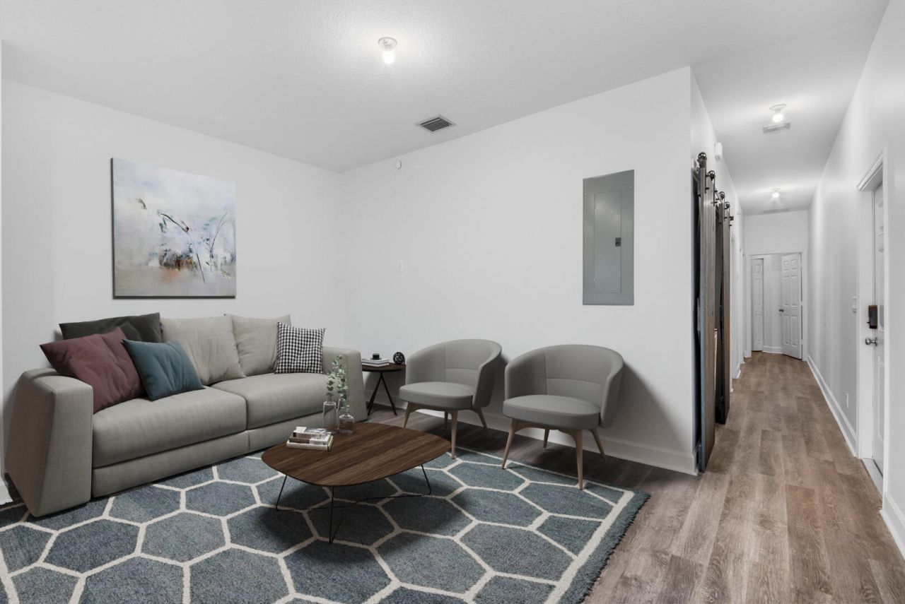 607 N F Street, Lake Worth, FL 33460 Photo