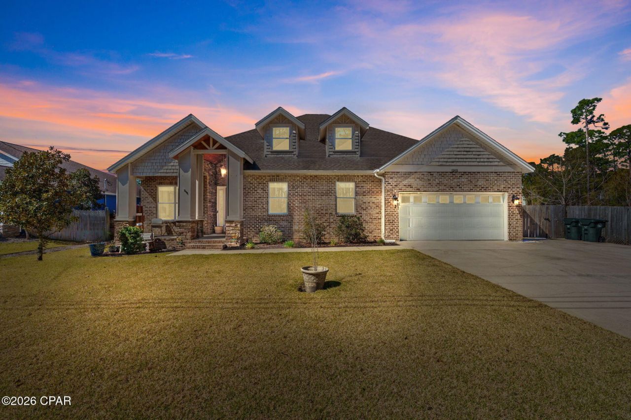 1202 Maryland Avenue, Lynn Haven, FL 32444 Main Photo