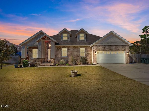 1202 Maryland Avenue, Lynn Haven, FL 32444