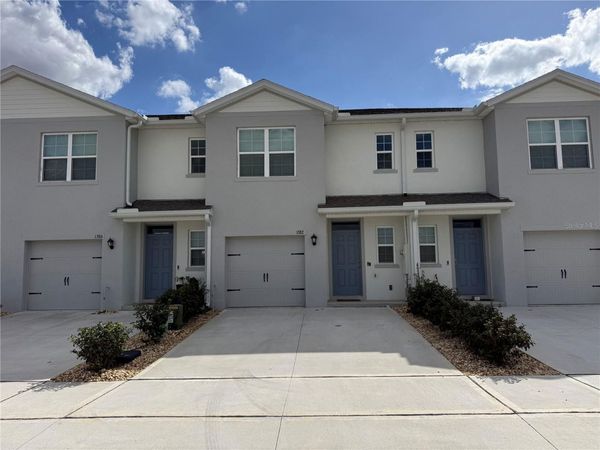 1382 TALLOWWOOD LANE, DAVENPORT, FL 33837