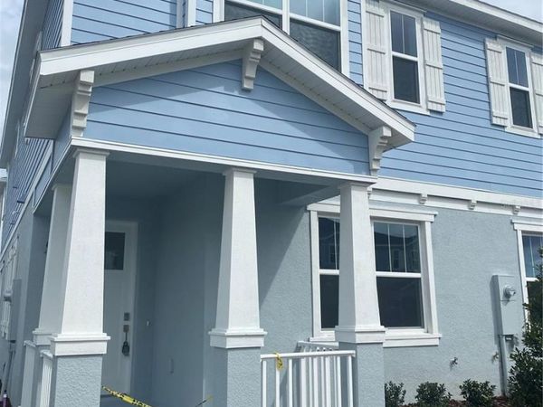 9005 VIA DI CANTI UNIT A DRIVE , WINDERMERE, FL 34786